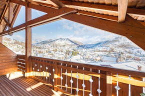 Bellevue La Bresse